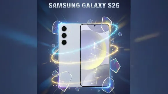 Samsung Galaxy S26 Spotted on Geekbench With Exynos 2600, 12GB RAM Ahead of Launch