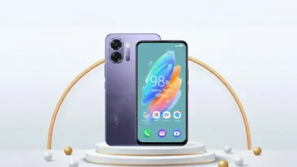 Oppo K14x 5G