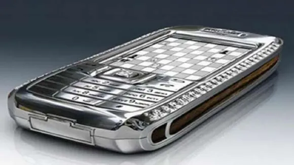 most expensive mobile phones in the world 