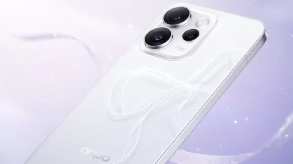 Oppo Reno 15c 