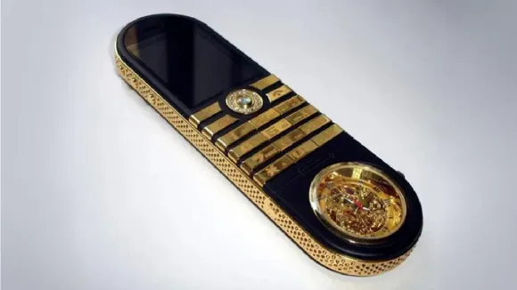 most expensive mobile phones in the world 