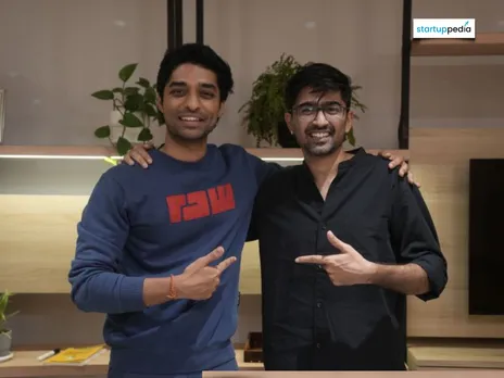 Ritesh D Ritelin - Cofounder At Manzuri