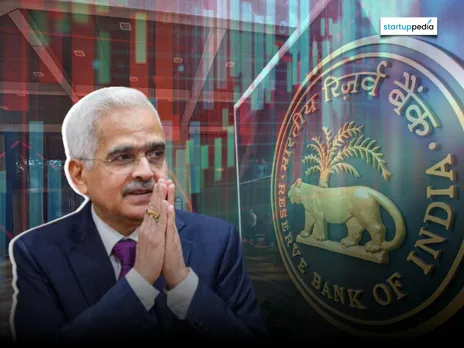 RBI Governor