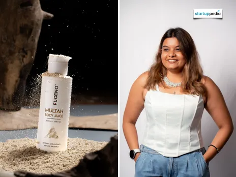 Nupur Thakkar - Founder Of Fugeno 