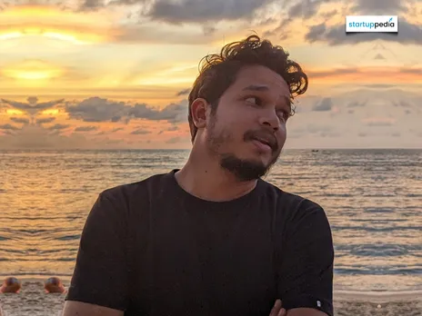 Manoj Ahirwar, an expert tech and software engineer
