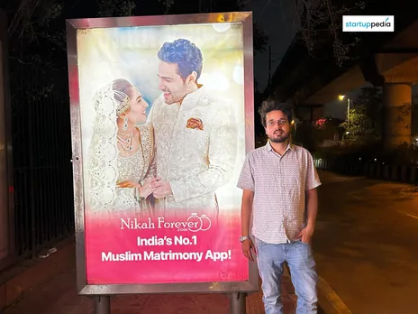 Hammad Rahman - Founder Of Nikah Forever