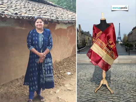 Sweta Singh - Founder Of Abiraa