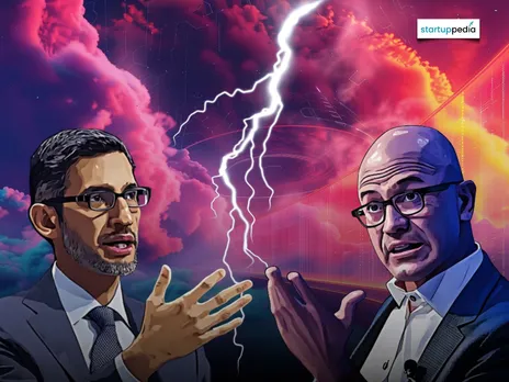 PICHAI