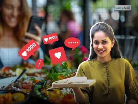 food blogger nalini