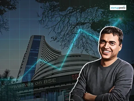 Zomato Founder 