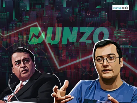Dunzo