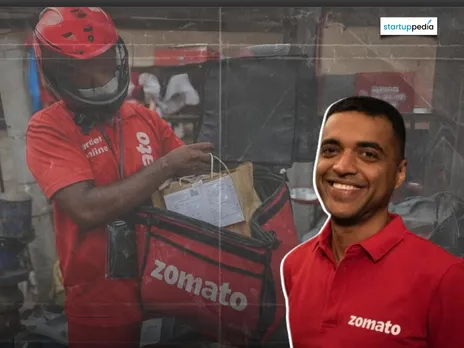 Zomato's 15-min food delivery 