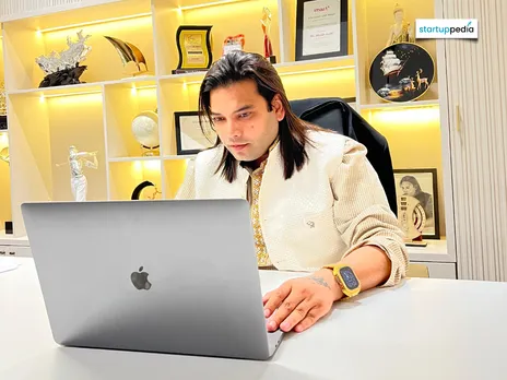 IMAST - Founder Of Akash Joshi