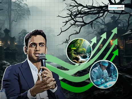 Nithin Kamath