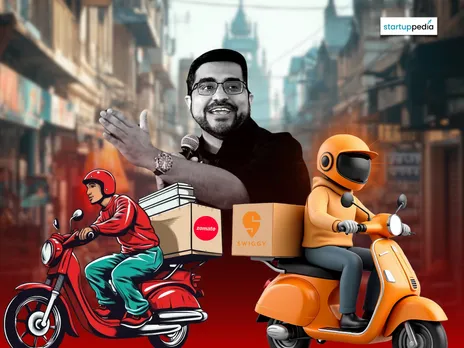 NRAI opposes Zomato, Swiggy