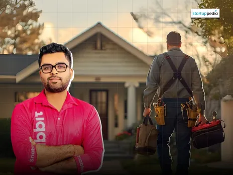 Aayush Agarwal - Founder Of Snabbit 