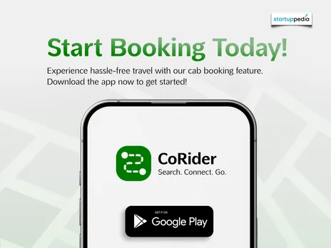 CoRider