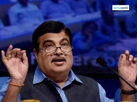 Nitin Gadkari calls steel and cement cartels in India a big problem