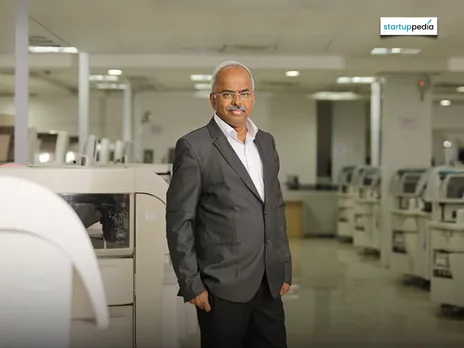thyrocare ceo