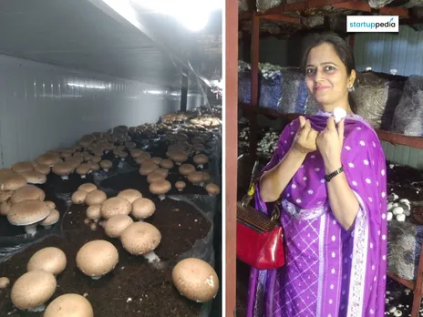  Sonia Dahiya - Owner At Doctor Dahiya Mushroom Farm