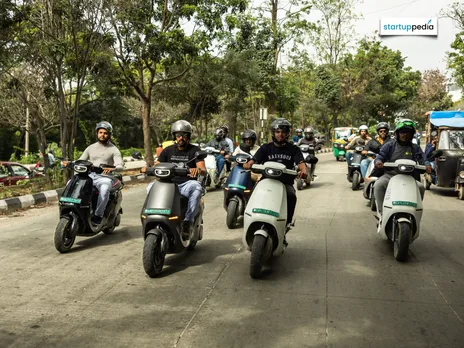 ola electric