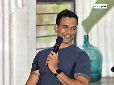 Nithin Kamath