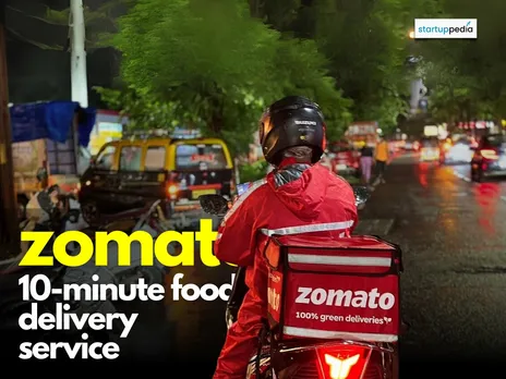 zomato quick