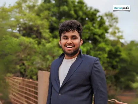 Varun Vummadi, an alumnus of IIT Kharagpur and co-founder of San Francisco-based tech startup Giga ML