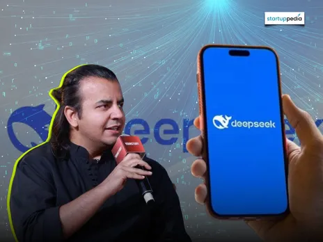 Krutrim deploy DeepSeek AI