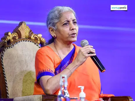Budget 2025: FM Nirmala Sitharamn Announces Zero Income Tax For People Earning Up To Rs 12 Lakh