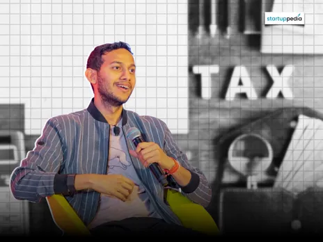  Ritesh Agarwal on Budget 2025