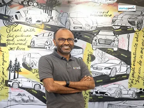 Coimbatore AI Startup Gives Rs 14 Crore Bonus To 140 Employees