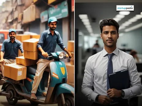 Earnings of quick commerce employees close to IT freshers