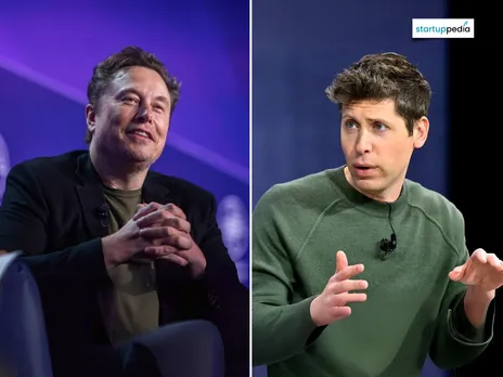 Elon Musk Offers To Buy OpenAI For $97.4Bn