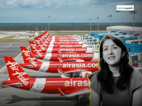 Indian-origin Woman Travels 400 Kilometers For 5 Days A Week To Reach Her Workplace By Flight