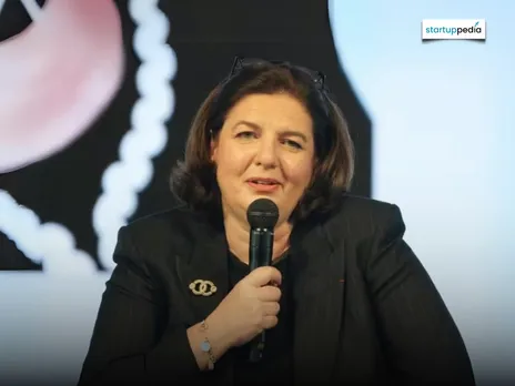 Valérie Baudson
