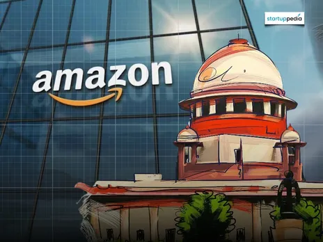 Amazon