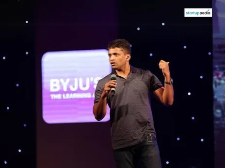 Byju Raveendran