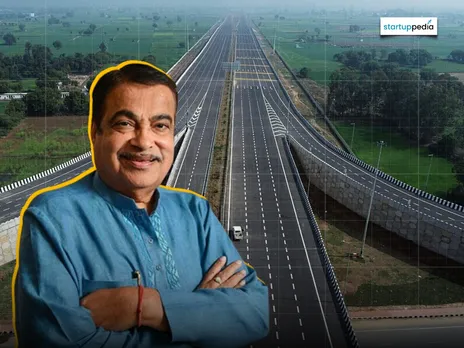 Nitin Gadkari