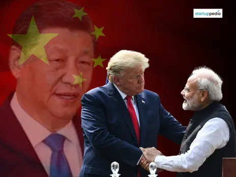 replace chinese goods