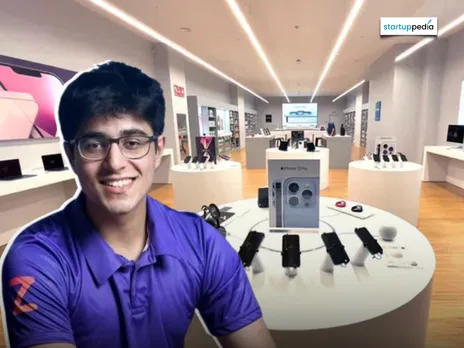 Zepto Formally Launches Apple Products On Its App