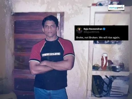 Byju Raveendran 