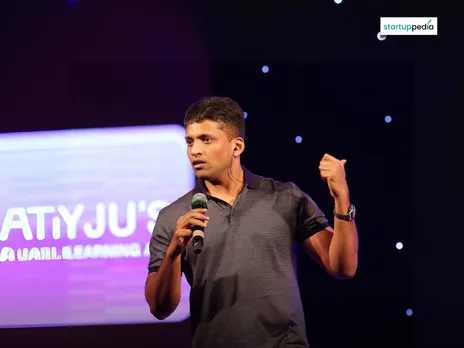 Byju Raveendran