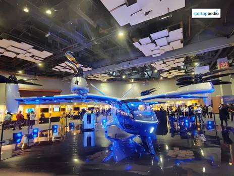 air taxi