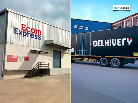 Delhivery to Acquire Ecom Express
