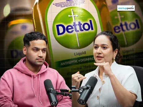 Dettol