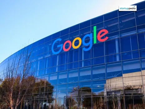 Google Startups Accelerator