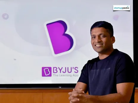 Byju's