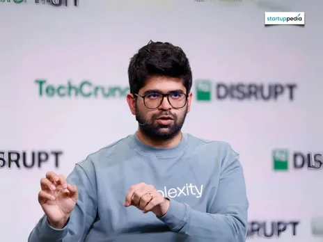  Aravind Srinivas 