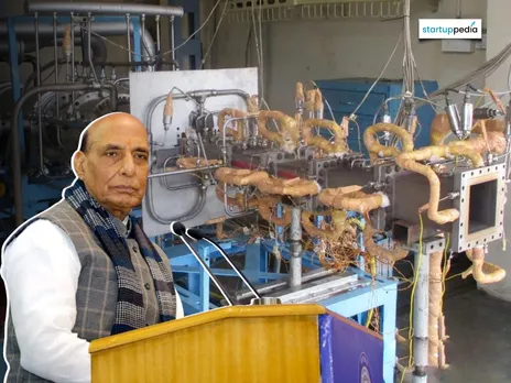 DRDO